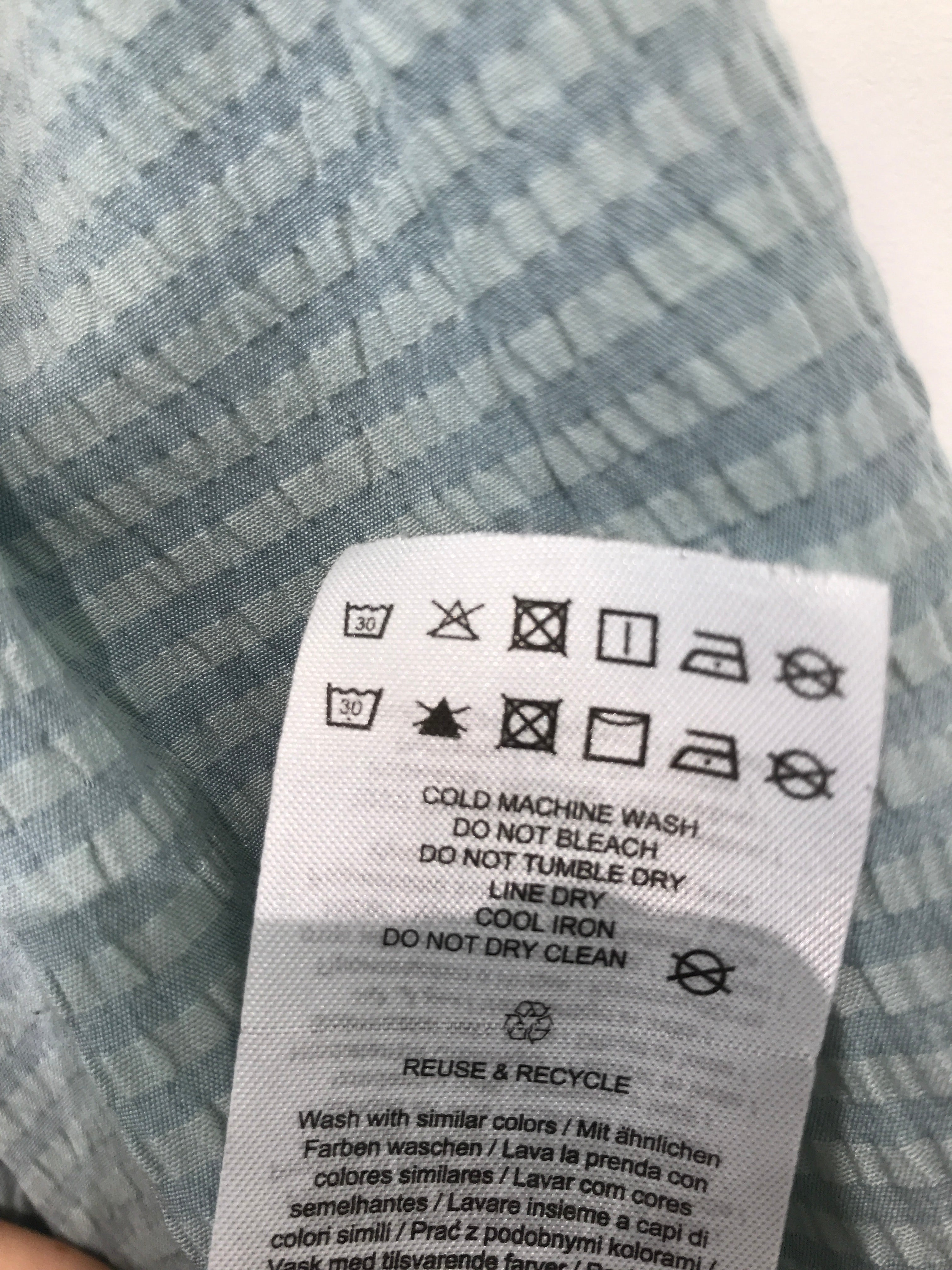 Only Bluse